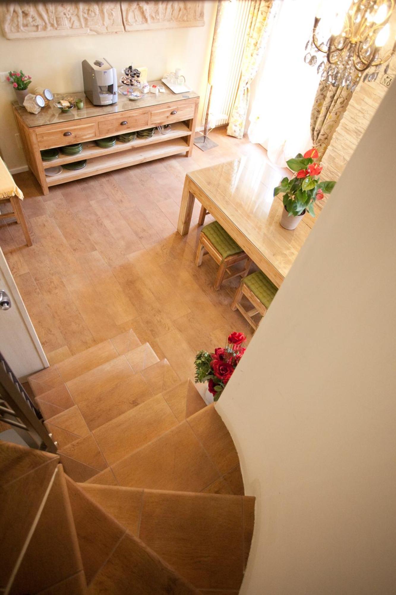 Casa Munay Болонья Экстерьер фото