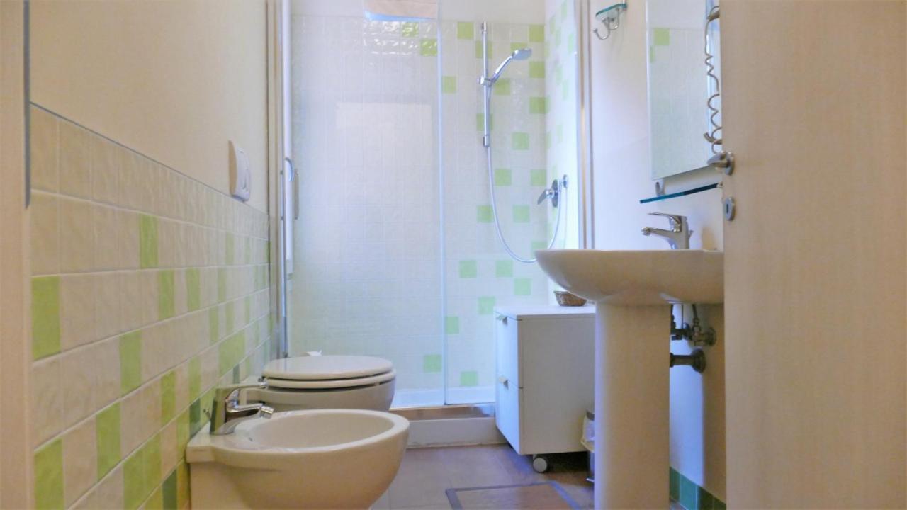 Casa Munay Болонья Экстерьер фото